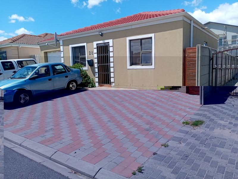 2 Bedroom Property for Sale in Gaylee Western Cape